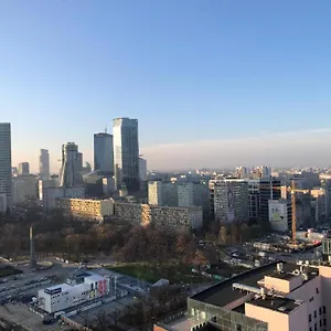 Nww Zgody 13 Apartament