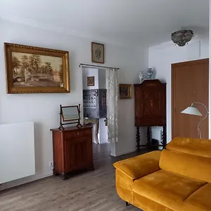 Apart Studio Lazienki Park Apartament